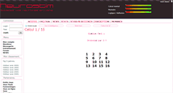 Desktop Screenshot of neurostim.fr